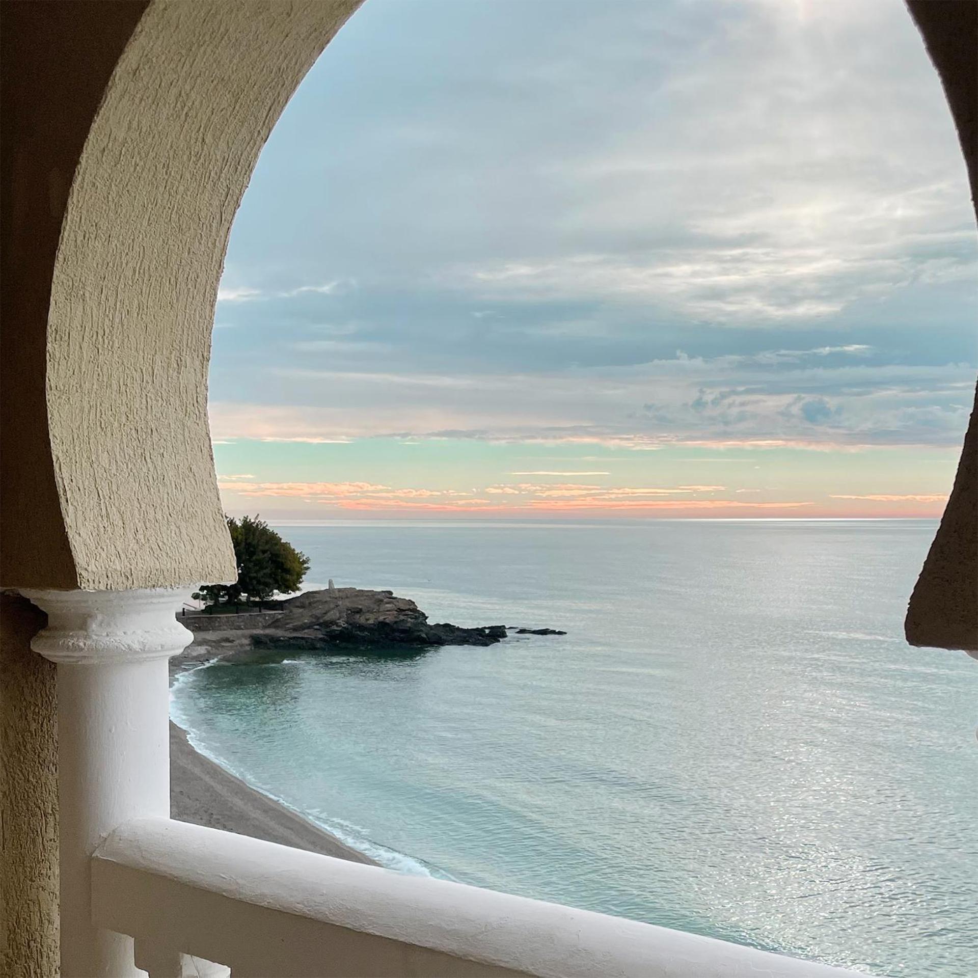 Appartamento Sea Romantic Beachfront Cotobro Beach, *