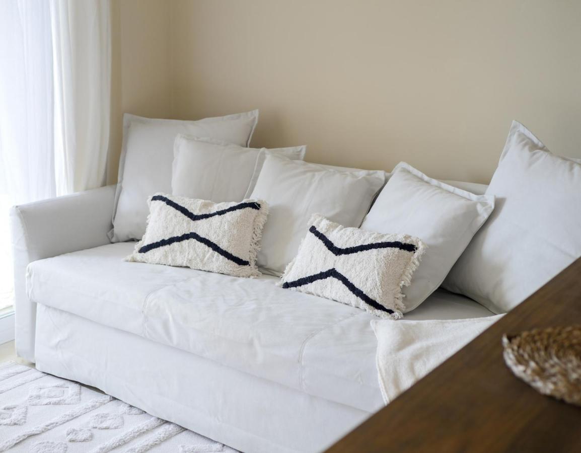 Sea Romantic Beachfront Cotobro Beach, Appartement