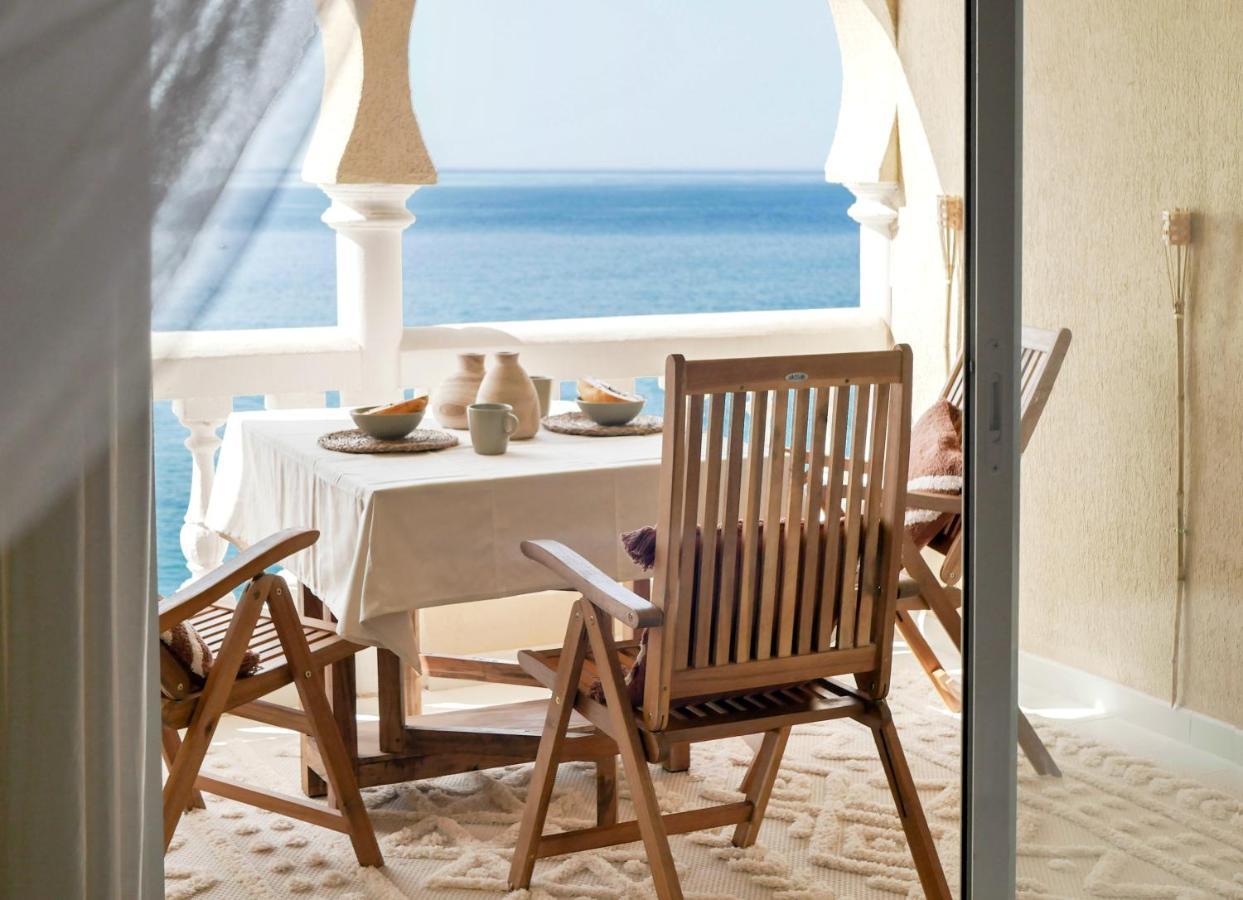 Appartement Sea Romantic Beachfront Cotobro Beach, *